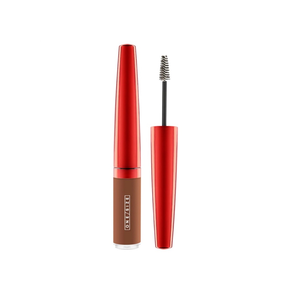 ONE/SIZE Browkiki Tinted Nourishing Brow Gel